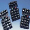 elastomer keypad/keypads/silicone keypad