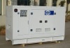 electric diesel generator set (UY40E)