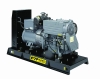 electric generator open  frame 48kw