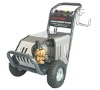 electric high-pressure washer