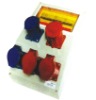 electrical outlet/electrical socket/socket outlet