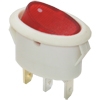 electrical rocker switch KR1-8-2