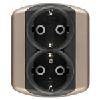 electrical socket