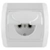 electrical wall socket
