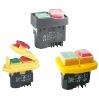 electromagnetic switch(magnetic switch,motor protection switch)