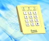 electronic code furniture cabinet  lock