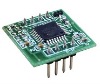 electronic compass module,USART interface,compatible with HMR3100