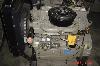 electronic generating diesel engine 4100D
