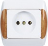 electronic outlet