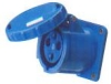 electronic socket