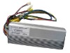 electronic vehicle controller