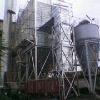 electrostatic precipitator