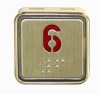 elevator buttons,Elevator push buttons,elevator push button switch