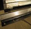 elevator component: guide rail t70