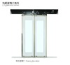 elevator door