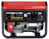 energy-saving rare earth gasoline generator