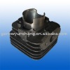 engine block