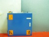 escalator control cabinet