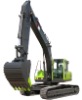 excavator