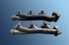 exhaust manifold
