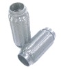 exhaust pipe