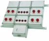explosion-proof control box