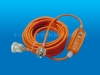 extension cord with RCD