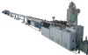 extrusion machine