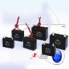 fan capacitors