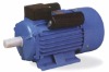 fan motor, electric motor, asynchronous motor