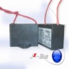 fan running capacitors