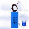 film capacitors CBB60