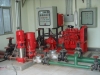 fire fighting system