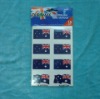 flag tattoos