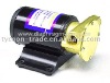 flexible impeller pump