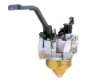 float-type carburetor