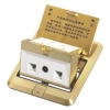 floor sockets (floor boxes)