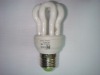 flower energy saving lamp