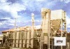 fluidized bed biomass gasifier