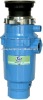 food waste grinder