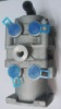 foot brake valve