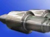 forged steel back-up roll