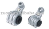 four-core insulation suspension clamp