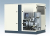 frequency-conversion screw compressor