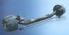 front axle