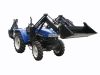 front end loader