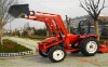 front loader