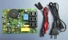 game machine anti-interference board