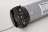 garage door automatized tubular motor