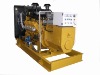 gas generator set from 10kw to 700kw CNG LPG natural gas generator